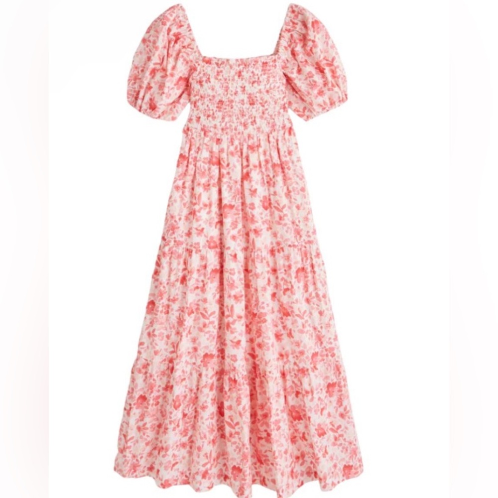 NWT Abercrombie & Fitch Dress